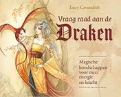 Omslag van Vraag raad aan de draken