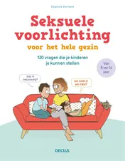 Omslag van 5-14 jaar
