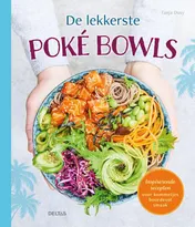 Omslag van De lekkerste poké bowls