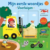 Omslag van 1-3 jaar