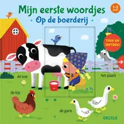 Omslag van 1-3 jaar