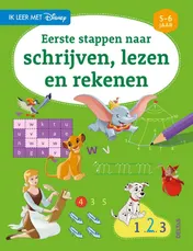 Omslag van 5-6 jaar