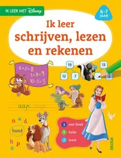 Omslag van 6-7 jaar
