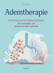 Omslag van Ademtherapie