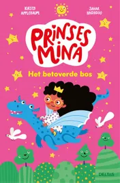 Omslag van Het betoverde bos