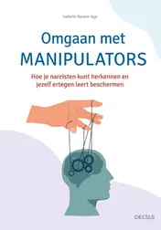 Omslag van Omgaan met manipulators