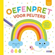 Omslag van 2-3 jaar