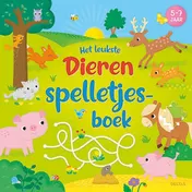 Omslag van 5-7 jaar