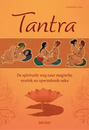 Omslag van Tantra