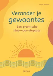 Omslag van Verander je gewoontes