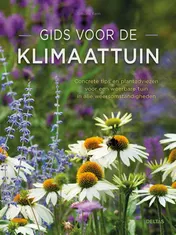 Omslag van Gids voor de klimaattuin