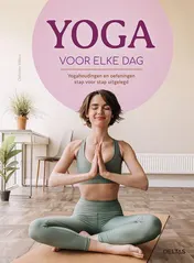 Omslag van Yoga voor elke dag