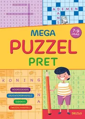 Omslag van 7-9 jaar