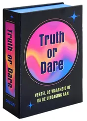 Omslag van Truth or Dare