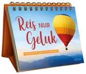 Omslag van Reis naar geluk