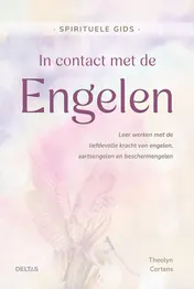 Omslag van In contact met de Engelen Spirituele gids