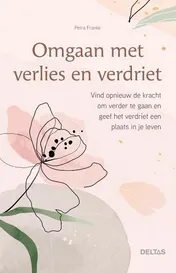 Omslag van Omgaan met verlies en verdriet
