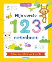 Omslag van 4-6 jr.