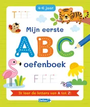 Omslag van 4-6 jaar