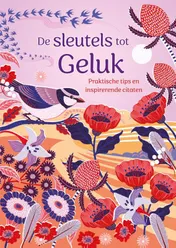 Omslag van De sleutels tot Geluk