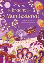 Omslag van De kracht van Manifesteren
