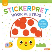 Omslag van 2-3 jaar