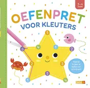 Omslag van 3-4 j.