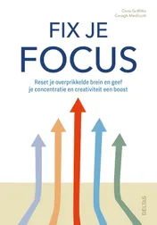 Omslag van Fix je focus