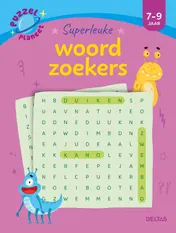 Omslag van 7-9 jaar