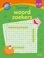 Omslag van 8-10 jaar