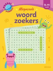 Omslag van (9-11 jaar