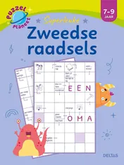 Omslag van 7-9 jaar
