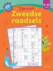 Omslag van 8-10 jaar