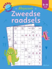 Omslag van 9-11 jaar
