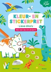 Omslag van vanaf 3 jaar