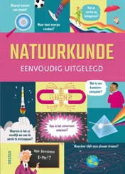 Omslag van Natuurkunde eenvoudig uitgelegd