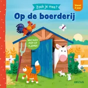 Omslag van vanaf 2 jaar