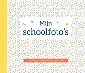 Omslag van Mijn schoolfoto's