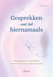Omslag van Gesprekken met het hiernamaals