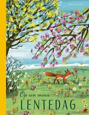 Omslag van Op een mooie lentedag