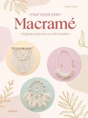 Omslag van Macramé