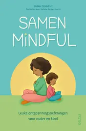 Omslag van Samen Mindful
