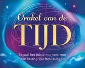 Omslag van Orakel van de tijd - doosje met 55 kaarten