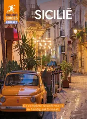 Omslag van Sicilië