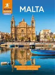Omslag van Malta