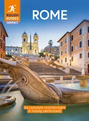 Omslag van Rome