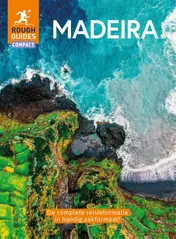 Omslag van Madeira