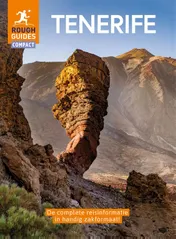 Omslag van Tenerife