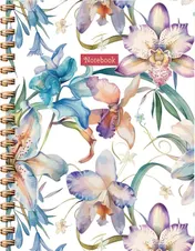 Omslag van Notebook