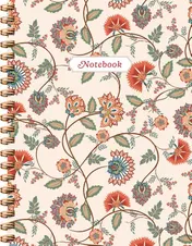 Omslag van Notebook
